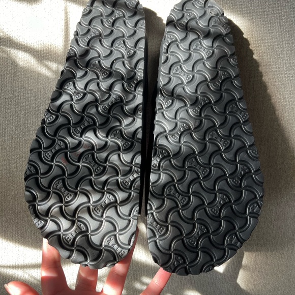 NWOT BIRKENSTOCK EVA BLACK - Picture 8 of 8